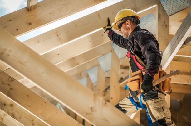Best Storm Damage Roof Repair  in Villanova, PA