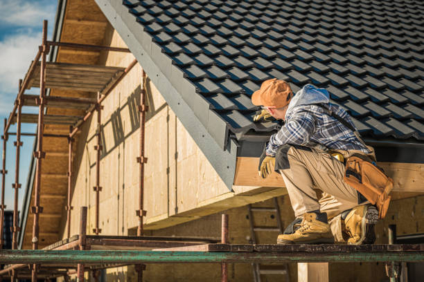 Best Commercial Roofing Services  in Villanova, PA