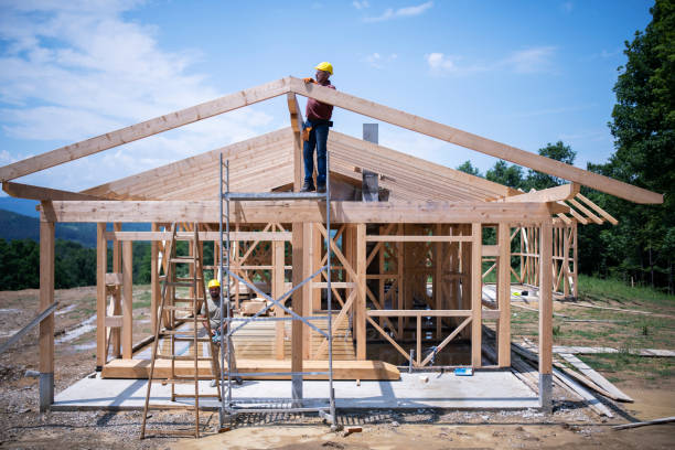 Best Roof Replacement Cost  in Villanova, PA