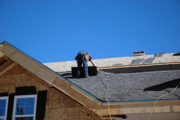 Best Storm Damage Roof Repair  in Villanova, PA