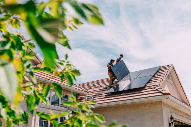 Best Roof Replacement Cost  in Villanova, PA